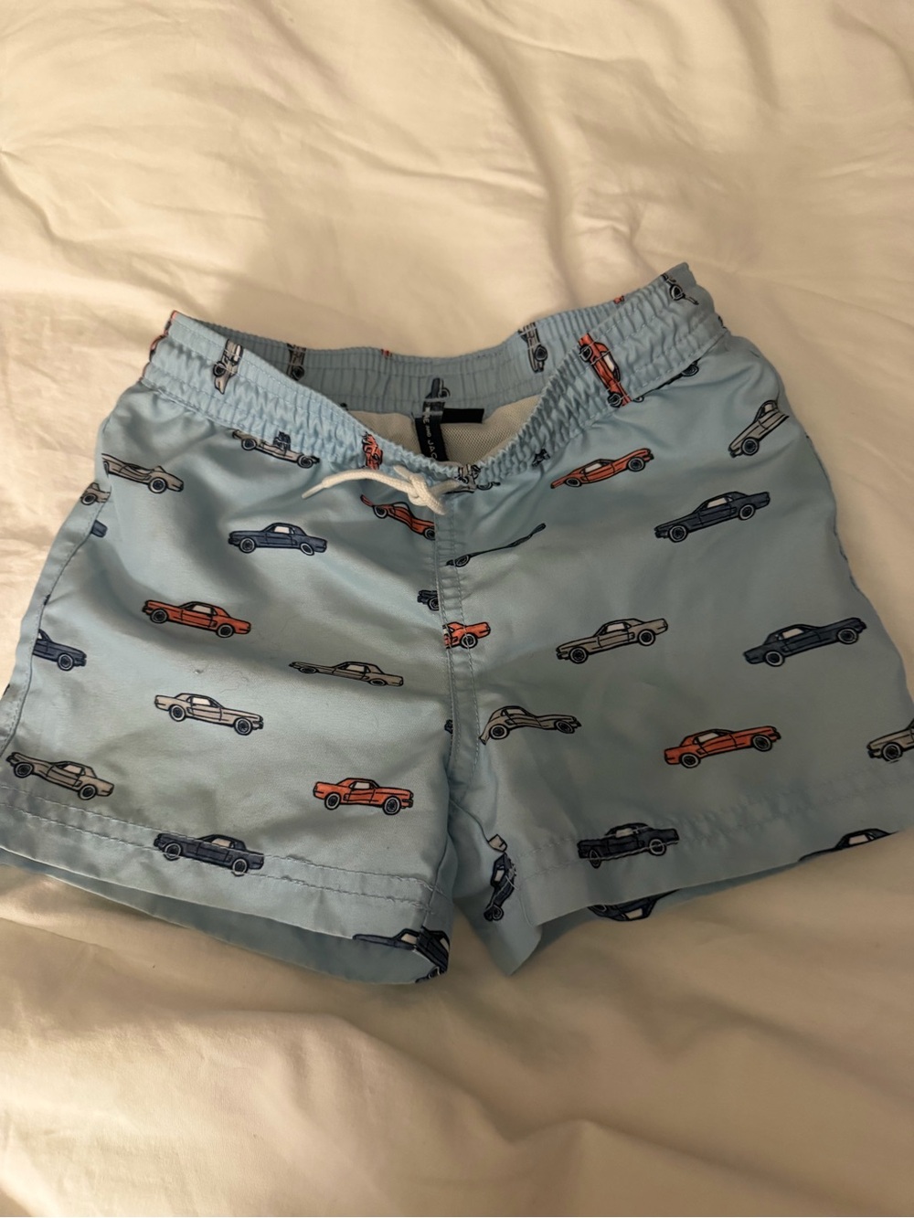 Boys swimming trunks